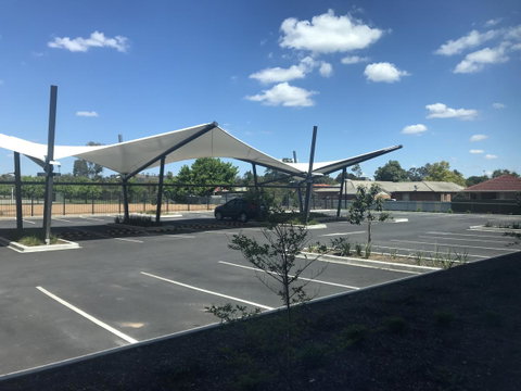 Quality Hotel Rules Club Wagga - Accommodation Brisbane 4