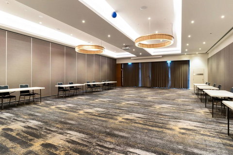 Quality Hotel Rules Club Wagga - Accommodation Brisbane 29