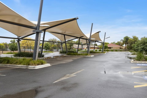Quality Hotel Rules Club Wagga - Accommodation Brisbane 11