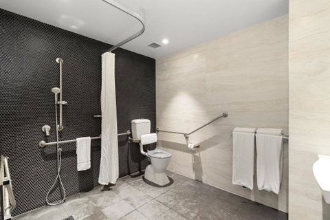 Quality Hotel Rules Club Wagga - Accommodation Brisbane 9