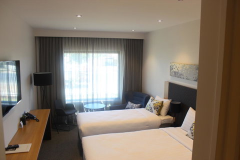 Quality Hotel Rules Club Wagga - Accommodation Brisbane 5