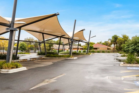 Quality Hotel Rules Club Wagga - Accommodation Brisbane 10