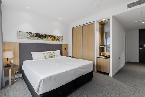 Quality Hotel Rules Club Wagga - Accommodation Brisbane 6