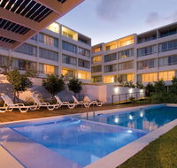 Oaks Lure - Accommodation Brisbane