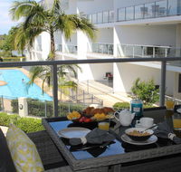 The Boathouse Luxury Apartments - Accommodation Brisbane