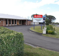 Sleepy Hill Motor Inn - Accommodation Brisbane