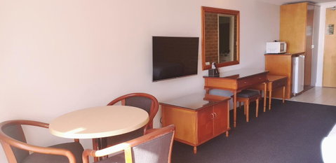 Marina Resort - Accommodation Brisbane 26