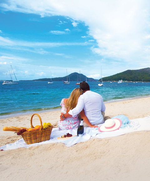Marina Resort - Accommodation Brisbane 4