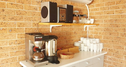 Marina Resort - Accommodation Brisbane 15