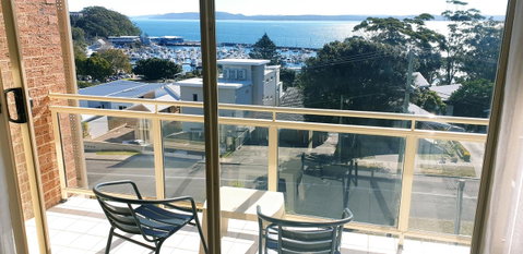 Marina Resort - Accommodation Brisbane 29