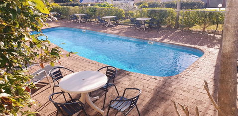 Marina Resort - Accommodation Brisbane 22
