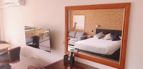 Marina Resort - Accommodation Brisbane 12
