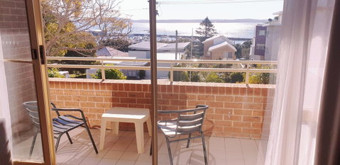 Marina Resort - Accommodation Brisbane 37