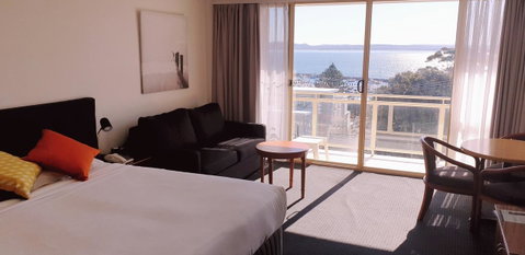 Marina Resort - Accommodation Brisbane 33