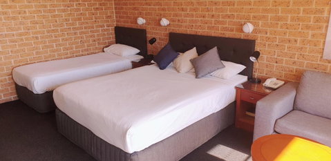 Marina Resort - Accommodation Brisbane 31