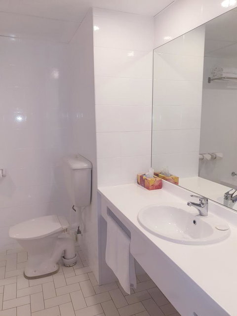 Marina Resort - Accommodation Brisbane 40