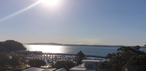 Marina Resort - Accommodation Brisbane 6