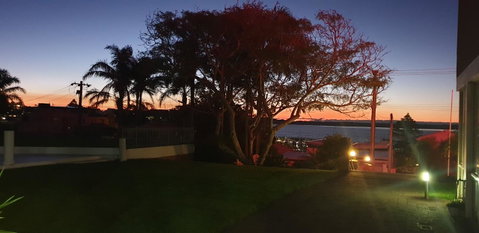 Marina Resort - Accommodation Brisbane 25