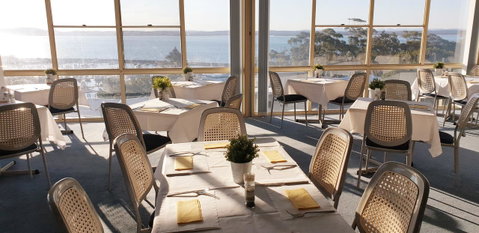 Marina Resort - Accommodation Brisbane 14