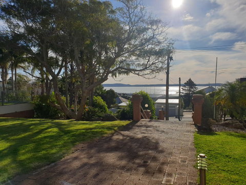 Marina Resort - Accommodation Brisbane 13