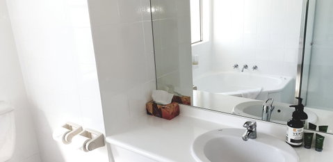 Marina Resort - Accommodation Brisbane 19