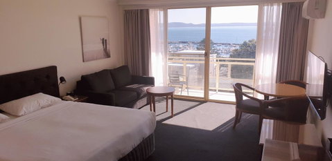 Marina Resort - Accommodation Brisbane 36