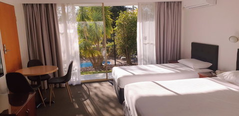 Marina Resort - Accommodation Brisbane 18