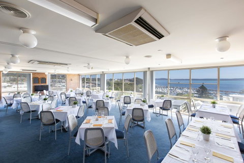 Marina Resort - Accommodation Brisbane 9