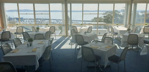 Marina Resort - Accommodation Brisbane 27