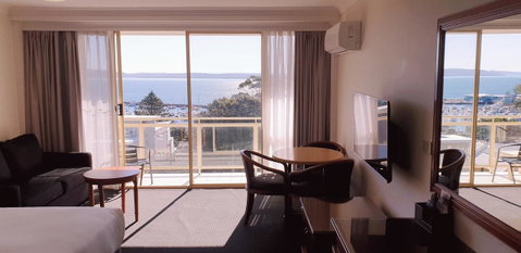 Marina Resort - Accommodation Brisbane 20
