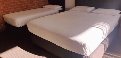 Marina Resort - Accommodation Brisbane 42