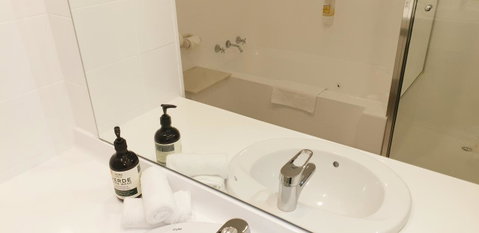 Marina Resort - Accommodation Brisbane 28