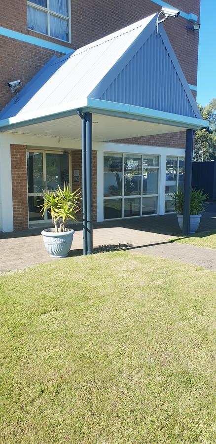 Marina Resort - Accommodation Brisbane 24