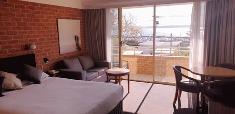 Marina Resort - Accommodation Brisbane 30