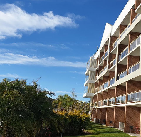 Marina Resort - Accommodation Brisbane 23
