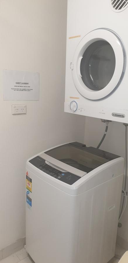 Marina Resort - Accommodation Brisbane 17
