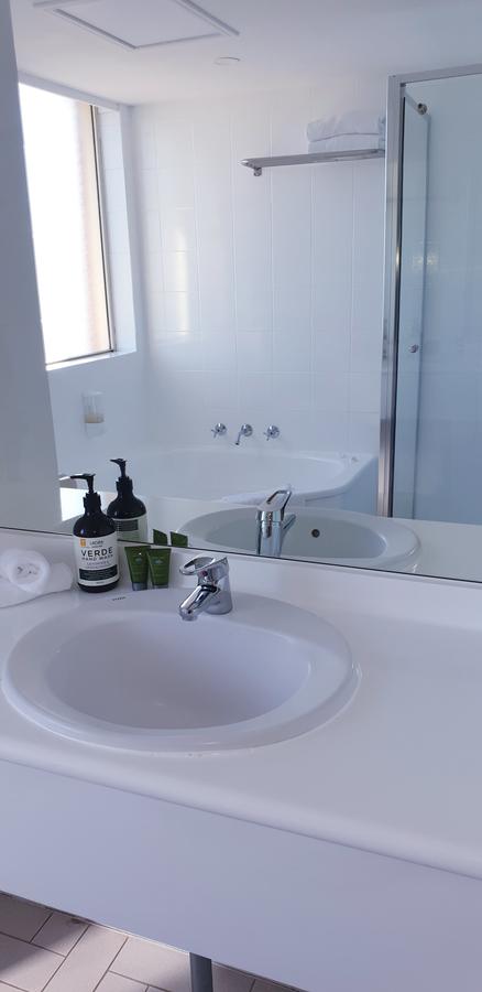 Marina Resort - Accommodation Brisbane 44