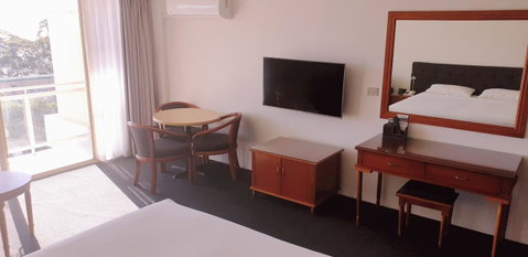 Marina Resort - Accommodation Brisbane 32