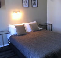 Altair Motel - Accommodation Brisbane