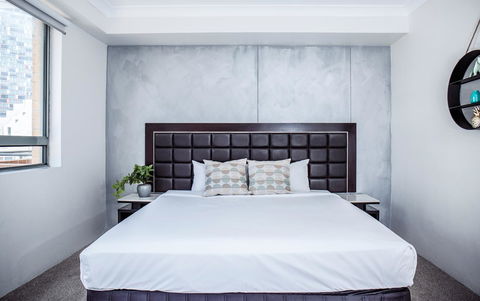 DD Apartments On Darling Harbour - Accommodation Brisbane 0