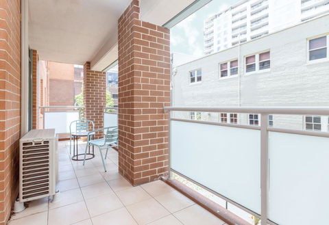 DD Apartments On Darling Harbour - Accommodation Brisbane 22
