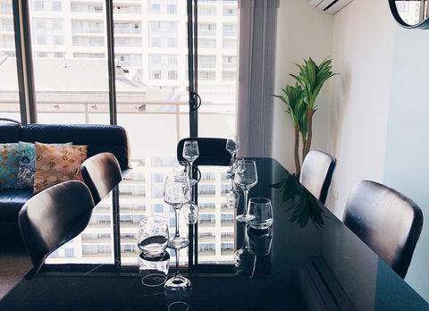 DD Apartments On Darling Harbour - Accommodation Brisbane 5