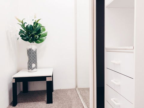 DD Apartments On Darling Harbour - Accommodation Brisbane 31