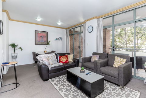 DD Apartments On Darling Harbour - Accommodation Brisbane 23