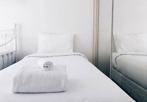 DD Apartments On Darling Harbour - Accommodation Brisbane 13