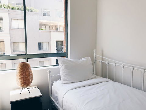 DD Apartments On Darling Harbour - Accommodation Brisbane 32