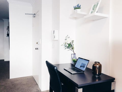 DD Apartments On Darling Harbour - Accommodation Brisbane 14
