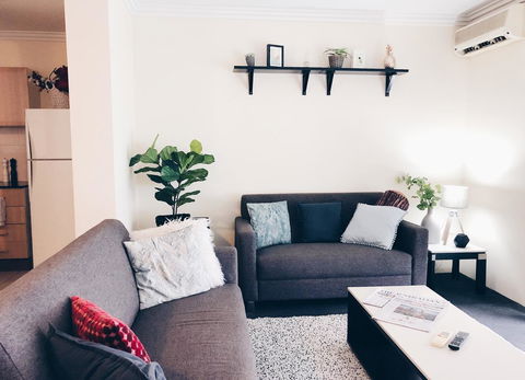 DD Apartments On Darling Harbour - Accommodation Brisbane 17