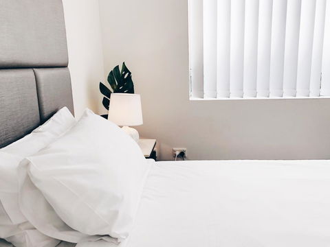 DD Apartments On Darling Harbour - Accommodation Brisbane 6