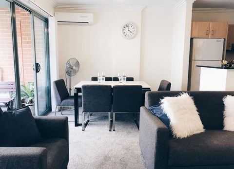 DD Apartments On Darling Harbour - Accommodation Brisbane 12
